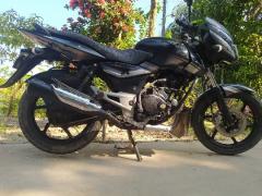 Bajaj Pulsar 150